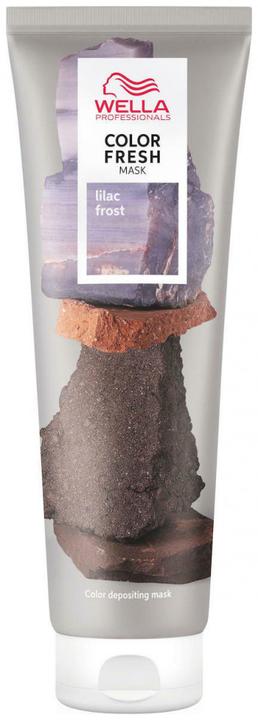 Actual product image Wella Color Fresh Mask (150 ml)