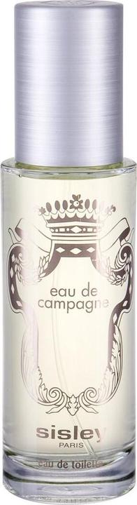 Produktbild Sisley Eau de Campagne (Eau de Toilette, 100 ml)