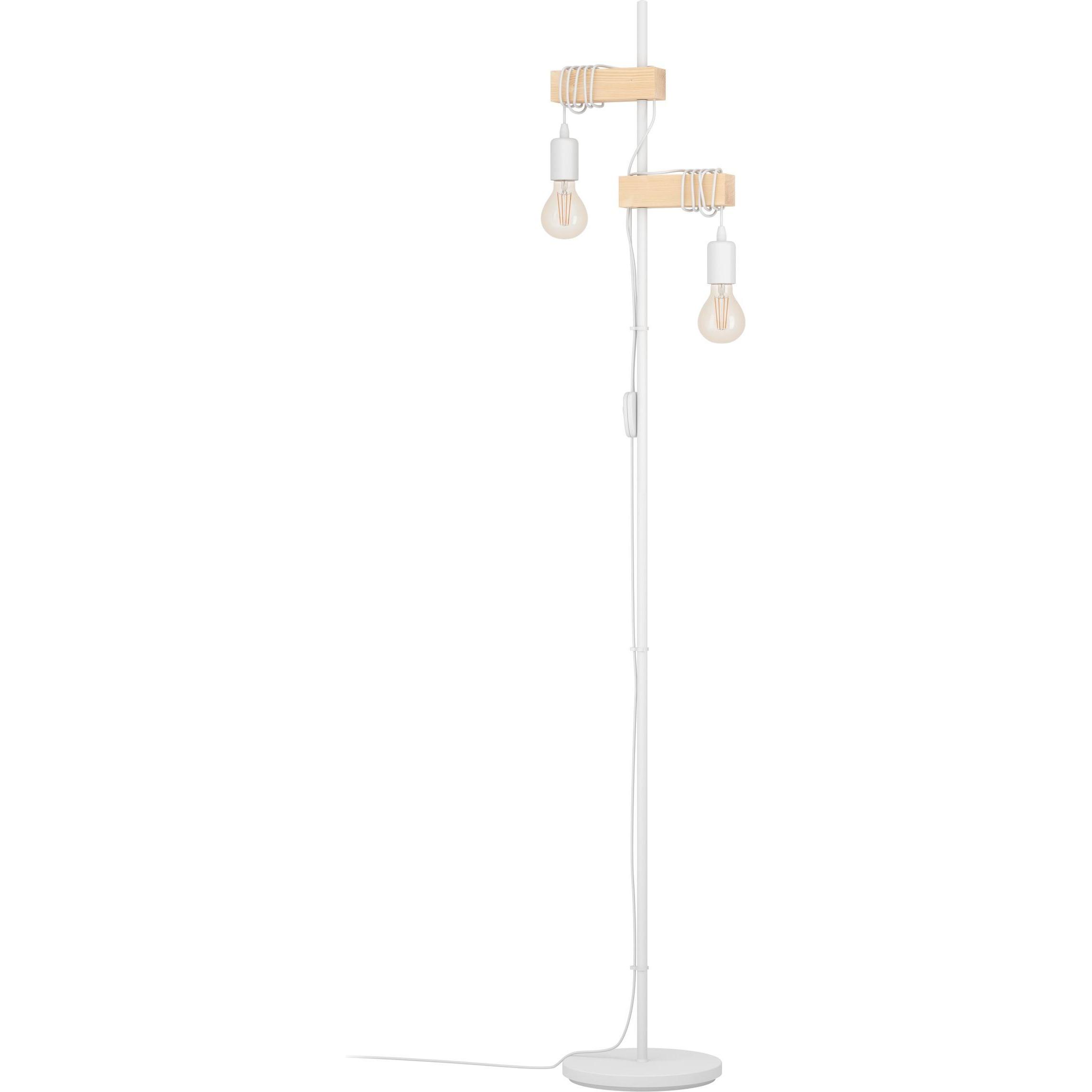 EGLO, Stehlampe, Townshend (E27)