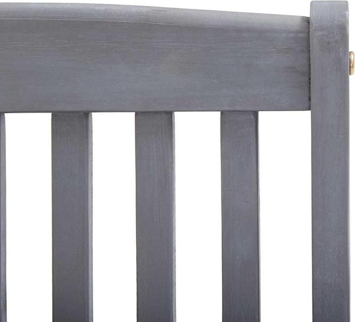 Produktbild vidaXL Gartenstuhl