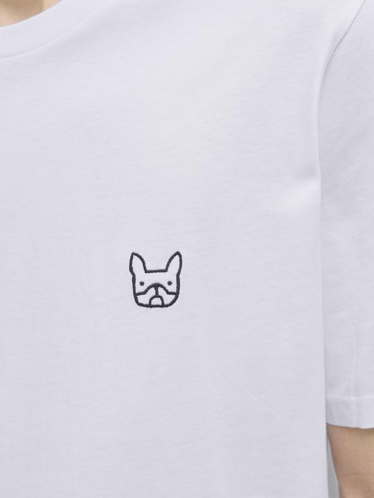 Produktbild Jack & Jones Jordenimdog Tee Ss Crew Neck Ssc (XXL)