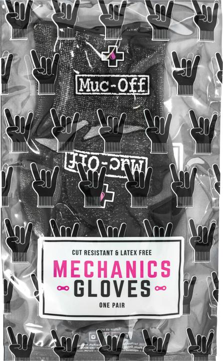 Actual product image Muc-Off Mechanic gloves XXL (11 ml, Gloves)