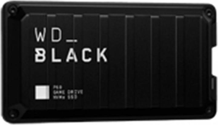 Produktbild WD Black P50 Game Drive SSD (1 TB)