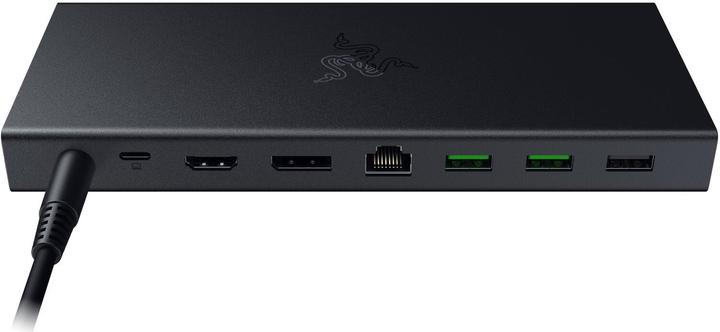 Immagine prodotto Razer USB 4 DOCK - EU (USB-C)