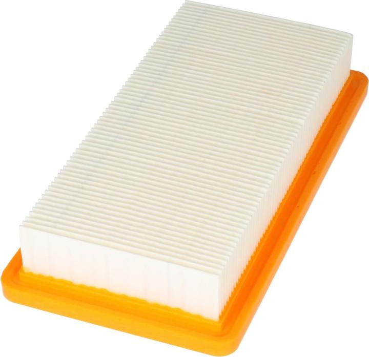 Produktbild XCell Staubsaugerfilter Kärcher 6.414-631, 6.414-631.0