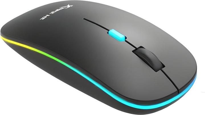 Actual product image Xtrike Me GW113 MOUSE WIRELESS BT 2.4G (Wireless)
