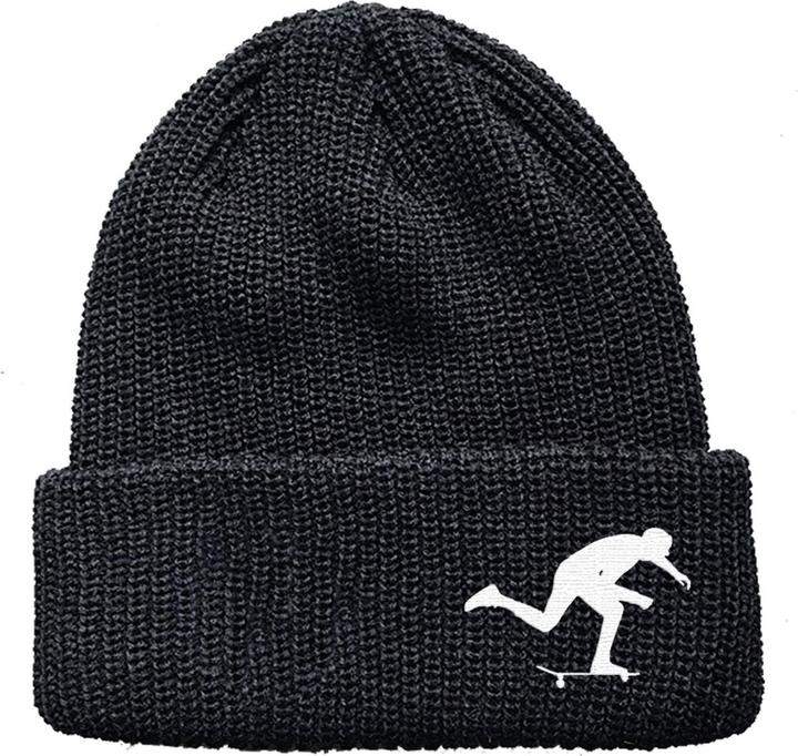 Produktbild Foundation Skateboards Push Beanie