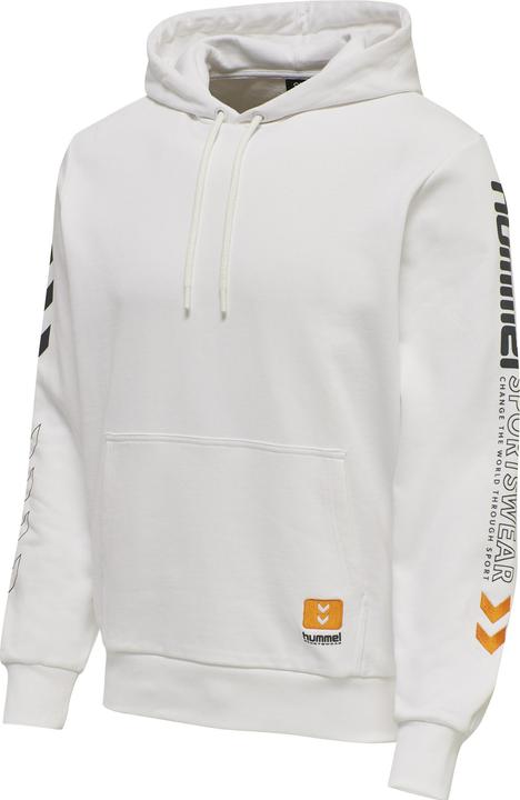 Immagine prodotto hummel Lgc Birk Felpa Con Cappuccio (XS)