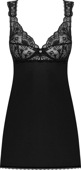 Actual product image Obsessive Donna Dream Babydoll Xl/Xxl (XL, XXL)
