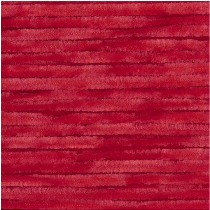 Produktbild Rico Design Wolle Ricorumi Nilli Nilli Rot, Packungsgrösse: 1 Stück (65 m)