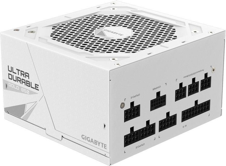 Produktbild Gigabyte UD850GM PG5W (850 W)