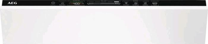 Actual product image AEG GeschSp. FSE63617P D wh