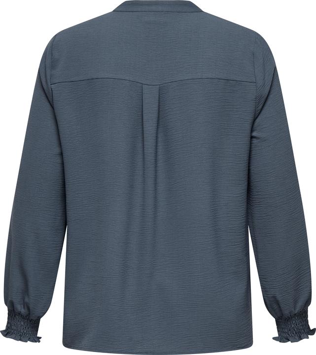 Produktbild Only Carmetta Life V-Neck Top Wvn Noos (50)