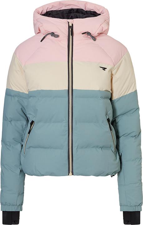 Ski jackets
