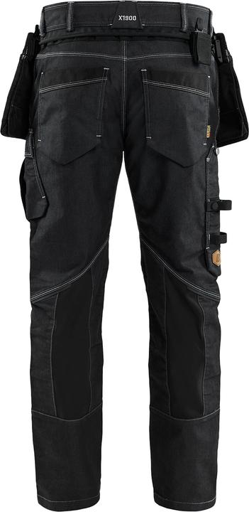 Produktbild Blakläder Artisan Denim Stretch ToolRig™ (52)