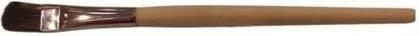 Produktbild Hiskin Mini Lidschattenpinsel mit langem Stiel (Eyeshadow)