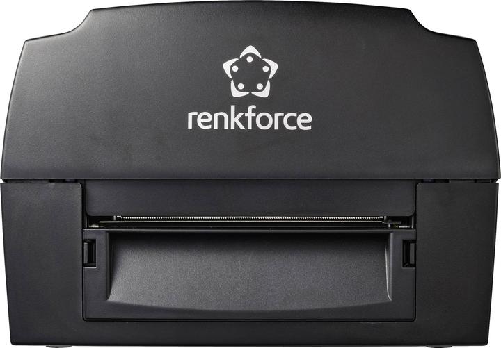 Immagine prodotto Renkforce Trasferimento termico automatico (203 dpi)