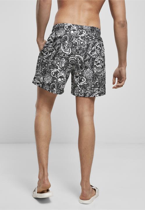 Immagine prodotto Urban Classics Pantaloncini da bagno modello (XXL)