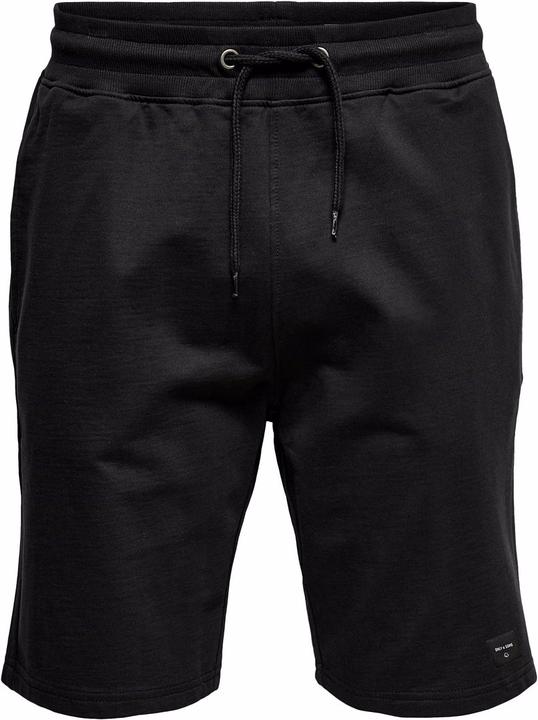 Produktbild Only & Sons Einfarbige Sweatshorts (XS)