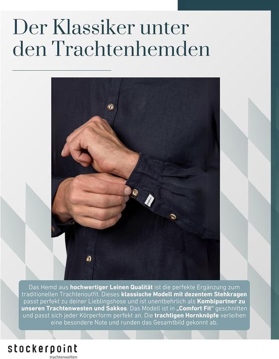 Produktbild Bergfeuer Vettel (S)