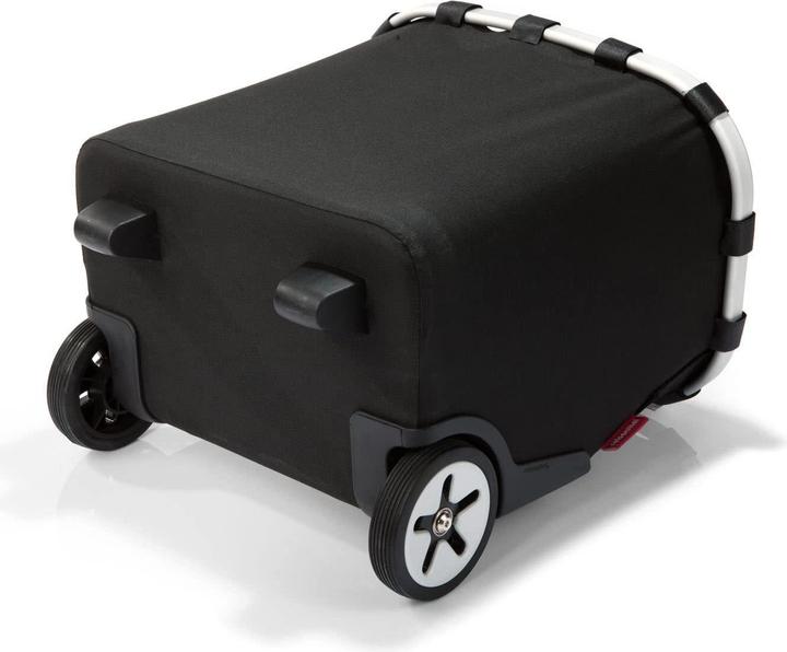 Image du produit reisenthel Carrycruiser OE7003 noir