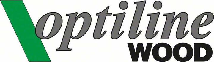 Produktbild Bosch Professional Zubehör PRO Wood Kreissägeblatt, 254 x 2,8 x 30 mm