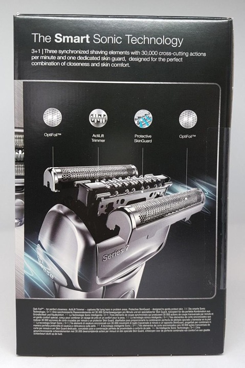 Produktbild Braun Series 7