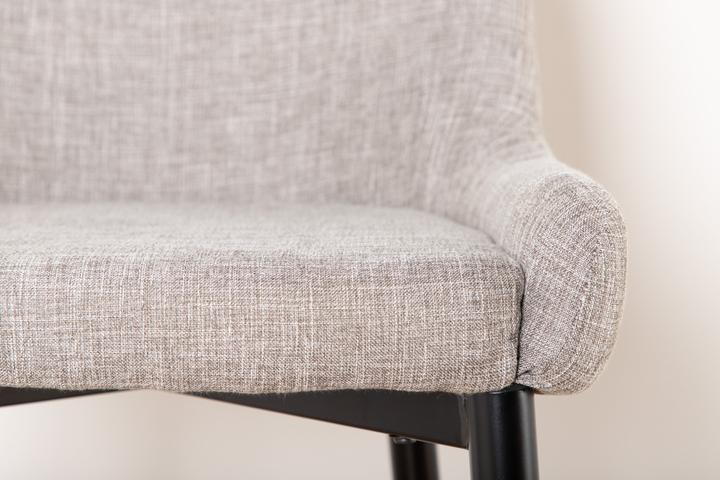 Actual product image Venture Home Plaza bar stool