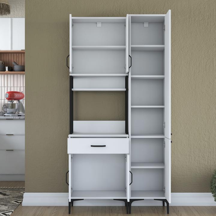 Image du produit Skye Decor JE121 (100 x 40 x 198.50 cm)