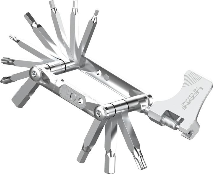 Image du produit Lezyne SV Pro 13