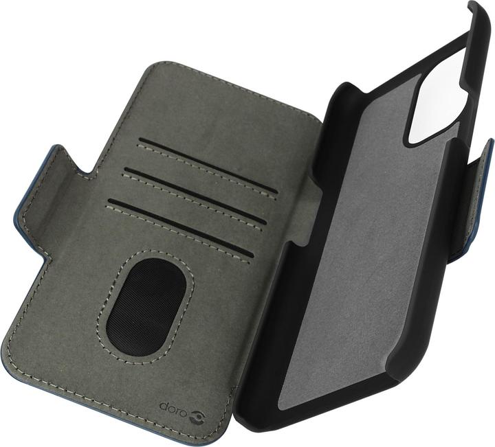 Produktbild Doro Wallet Case Series (Doro 8200, Doro 8100)