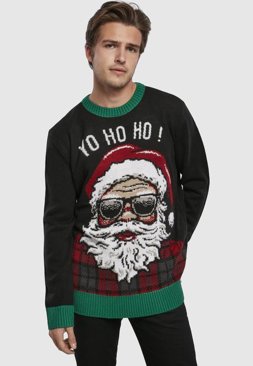 Image du produit Urban Classics Pull Ho Ho (XXL)