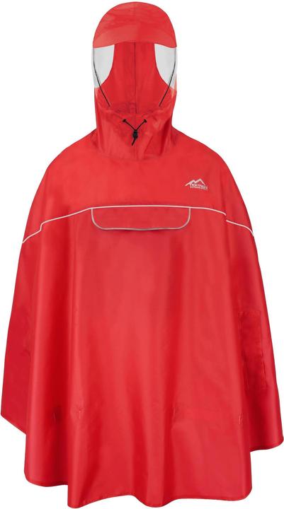 Image du produit Normani Regenponcho Sohra (S, M)