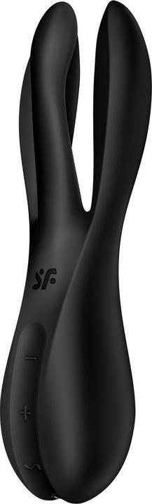 Produktbild Satisfyer Threesome 2 - Black