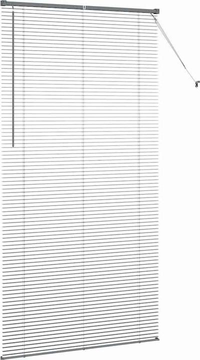 Produktbild vidaXL Balkenjalousien (220 x 110 cm)