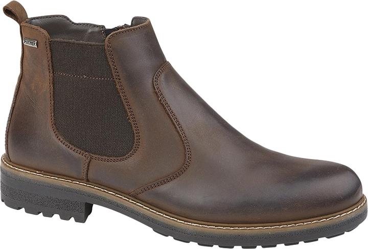 Image du produit IMAC Bottines en cuir (47)