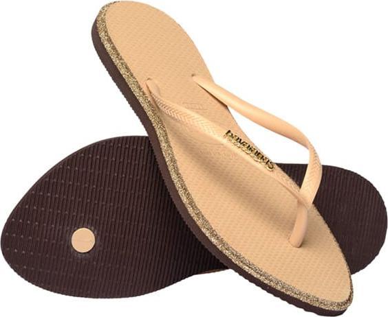 Produktbild Havaianas Slim Point Glitter (41, 42)