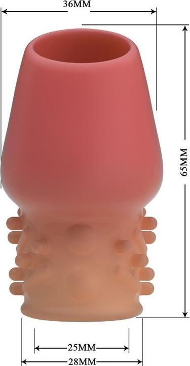 Image du produit Pretty Love Matias