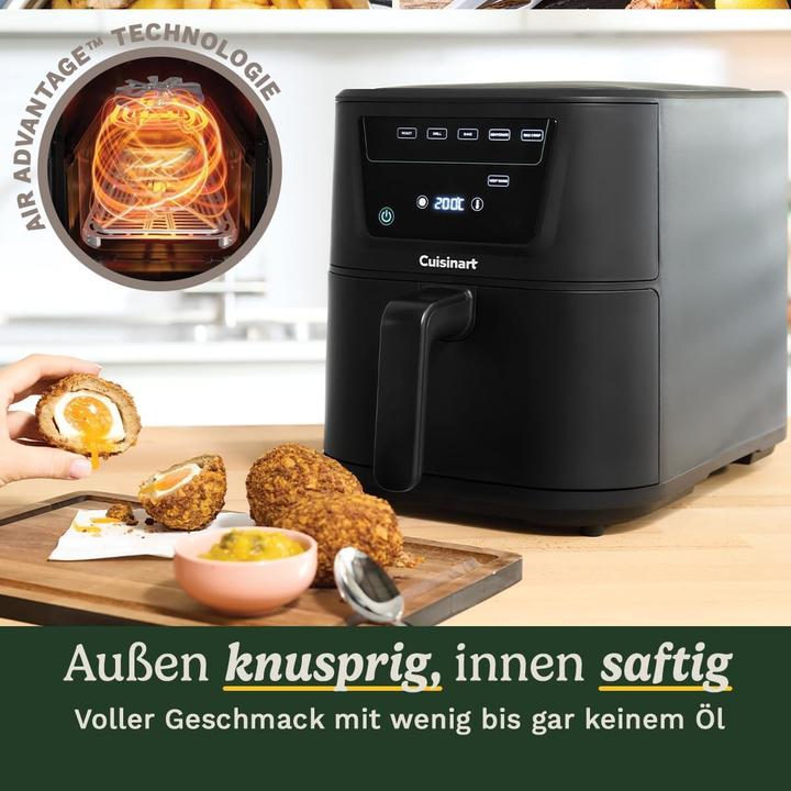 Immagine prodotto Cuisinart CompactMax Slim