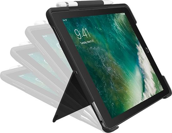 Produktbild Logitech Slim Combo (CH, iPad Pro 10.5 2017 (1. Gen))