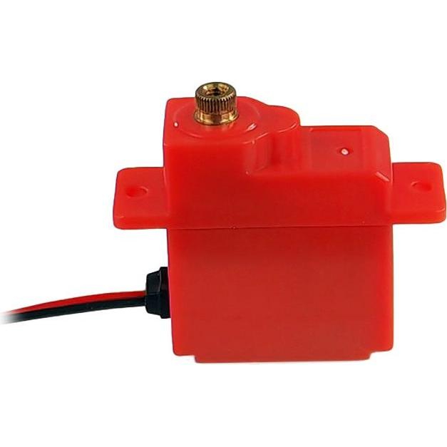 Amewi Servo 17g 165mm cavo Bushmaster