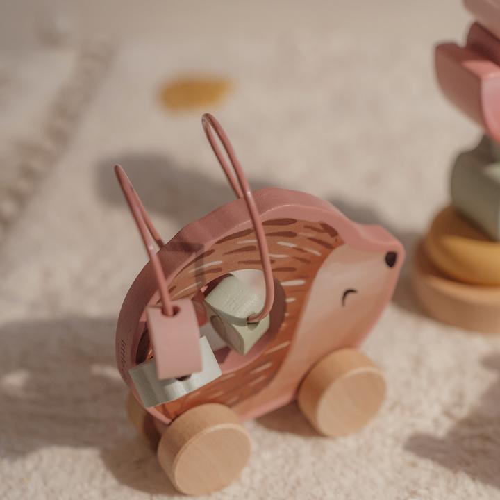 Produktbild Little Dutch Geschenkset Holz FSC Fairy Garden