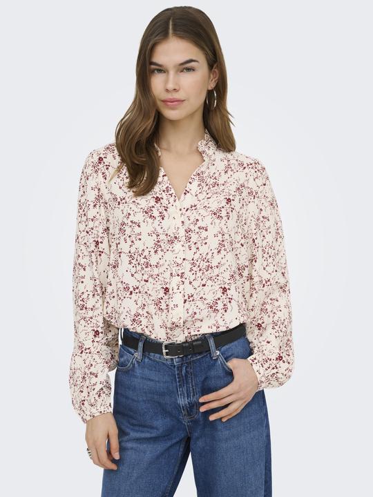 Immagine prodotto Only Onlraya L/S Shirt Wvn (S)