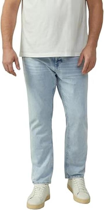 Actual product image S.Oliver Jeans-Hose Jeans Casby / Relaxed Fit / Mid Rise / Straight Leg (W44/L34)