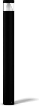 Actual product image RZB LED safety light (800 lm, IP65)