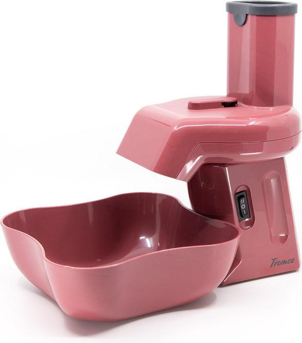 Actual product image Tromco Grater bowl large (1x)