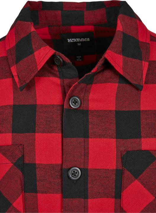 Immagine prodotto Urban Classics Controlla la camicia (L)