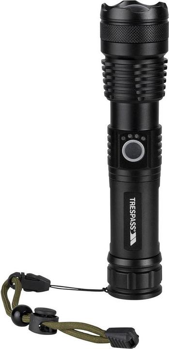 Produktbild Trespass EDZELL Taschenlampe (1000 lm)