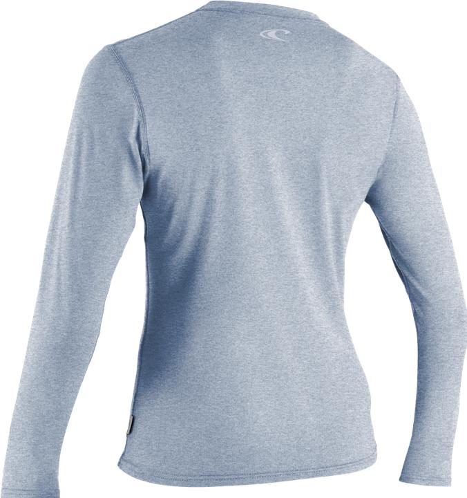 Immagine prodotto O'Neill Camicia Da Sole Wms Trvlr Hybrid L/S (M)