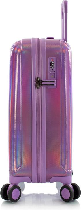 Actual product image Heys Astro Purple S -matkalaukku, violetti (32 l)